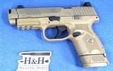 FN 509C MRD COMP NMS 9MM 66-101794 - 23 of 24