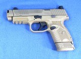 FN 509C MRD COMP NMS 9MM 66-101794 - 3 of 24