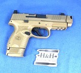 FN 509C MRD COMP NMS 9MM 66-101794 - 24 of 24