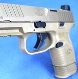 FN 509C MRD COMP NMS 9MM 66-101794 - 8 of 24