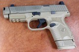 FN 509C MRD COMP NMS 9MM 66-101794 - 19 of 24