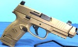 FN 509C MRD COMP NMS 9MM 66-101794 - 12 of 24