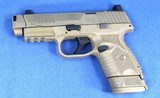 FN 509C MRD COMP NMS 9MM 66-101794 - 21 of 24