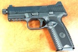 FN FN509 TACTICAL 1-17RD, 1-24RD MAGS 9MM 66-100375 - 20 of 25