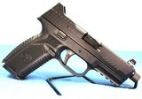 FN FN509 TACTICAL 1-17RD, 1-24RD MAGS 9MM 66-100375 - 11 of 25