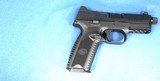 FN FN509 TACTICAL 1-17RD, 1-24RD MAGS 9MM 66-100375 - 23 of 25
