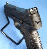 FN FN509 TACTICAL 1-17RD, 1-24RD MAGS 9MM 66-100375 - 8 of 25