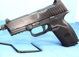 FN FN509 TACTICAL 1-17RD, 1-24RD MAGS 9MM 66-100375 - 12 of 25