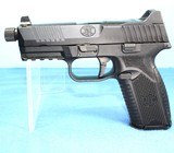 FN FN509 TACTICAL 1-17RD, 1-24RD MAGS 9MM 66-100375 - 14 of 25