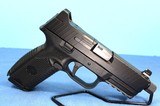FN FN509 TACTICAL 1-17RD, 1-24RD MAGS 9MM 66-100375 - 2 of 25