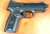 FN FN509 TACTICAL 1-17RD, 1-24RD MAGS 9MM 66-100375 - 21 of 25
