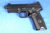 FN FN509 TACTICAL 1-17RD, 1-24RD MAGS 9MM 66-100375 - 22 of 25