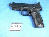 FN FN509 TACTICAL 1-17RD, 1-24RD MAGS 9MM 66-100375 - 3 of 25