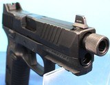 FN FN509 TACTICAL 1-17RD, 1-24RD MAGS 9MM 66-100375 - 17 of 25
