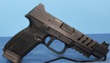 FN 509 LS EDGE 9MM 66-100843 - 11 of 25