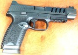 FN 509 LS EDGE 9MM 66-100843 - 21 of 25