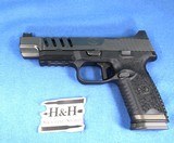 FN 509 LS EDGE 9MM 66-100843 - 24 of 25