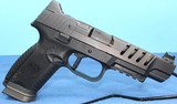 FN 509 LS EDGE 9MM 66-100843 - 12 of 25