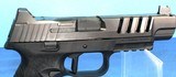 FN 509 LS EDGE 9MM 66-100843 - 16 of 25