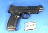 FN 509 LS EDGE 9MM 66-100843 - 25 of 25