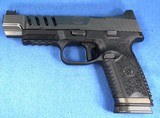 FN 509 LS EDGE 9MM 66-100843 - 5 of 25