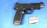 FN 509 LS EDGE 9MM 66-100843 - 4 of 25