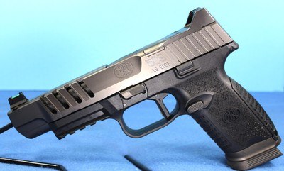 FN 509 LS EDGE 9MM 66-100843