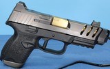 FN509 CC EDGE 9MM 66-101347 - 12 of 24