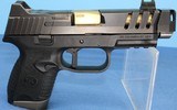 FN509 CC EDGE 9MM 66-101347 - 14 of 24