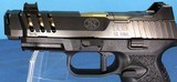 FN509 CC EDGE 9MM 66-101347