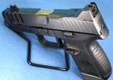 FN509 CC EDGE 9MM 66-101347 - 7 of 24