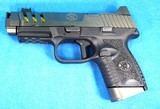 FN509 CC EDGE 9MM 66-101347 - 21 of 24