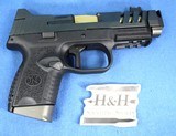 FN509 CC EDGE 9MM 66-101347 - 3 of 24