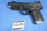 FN509 CC EDGE 9MM 66-101347 - 23 of 24