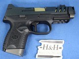 FN509 CC EDGE 9MM 66-101347 - 24 of 24