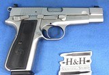 FN HIGH POWER 9MM 66-101068 - 25 of 25