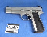 FN HIGH POWER 9MM 66-101068 - 24 of 25