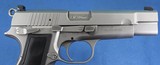 FN HIGH POWER 9MM 66-101068