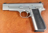 FN HIGH POWER 9MM 66-101068 - 20 of 25