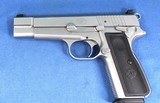 FN HIGH POWER 9MM 66-101068 - 4 of 25
