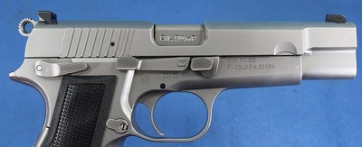 FN HIGH POWER 9MM 66-101068