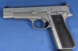 FN HIGH POWER 9MM 66-101068 - 22 of 25