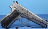 FN HIGH POWER 9MM 66-101068 - 11 of 25