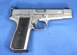 FN HIGH POWER 9MM 66-101068 - 23 of 25