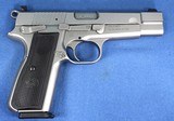 FN HIGH POWER 9MM 66-101068 - 5 of 25