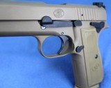 FN HIGH POWER FDE 9MM 66-101069 - 9 of 25