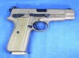 FN HIGH POWER FDE 9MM 66-101069 - 23 of 25