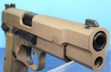 FN HIGH POWER FDE 9MM 66-101069 - 18 of 25