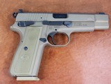 FN HIGH POWER FDE 9MM 66-101069 - 21 of 25
