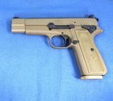 FN HIGH POWER FDE 9MM 66-101069 - 22 of 25